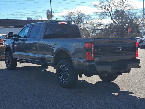 New 2026 Ford F350 Platinum image 5