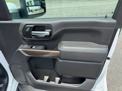 Used 2020 Chevrolet Silverado 2500 LT w/ All Star Edition AWD/4WD image 51