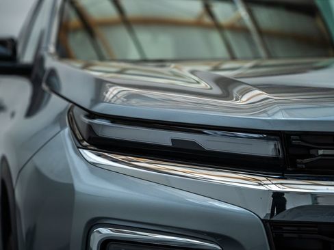 New 2026 Chevrolet Traverse LT w/ Sun and Wheel Package AWD/4WD image 14