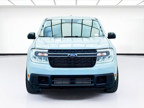 Used 2024 Ford Maverick XLT w/ XLT Luxury Package image 2