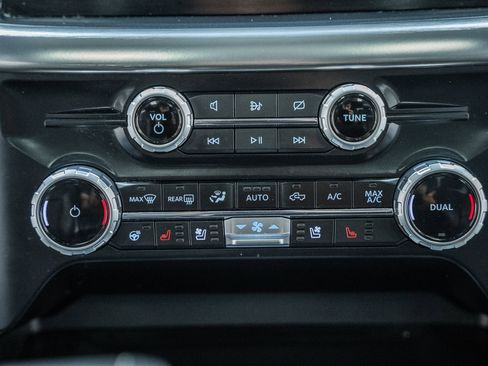 Certified 2023 Ford F150 Lariat w/ Equipment Group 502A High image 32