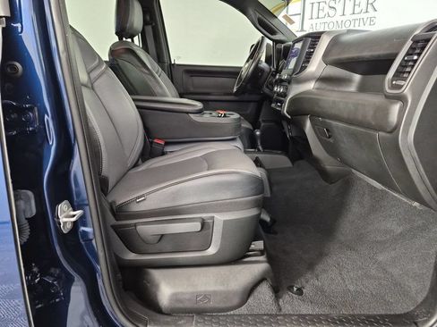 Used 2022 RAM 3500 Tradesman AWD/4WD image 36