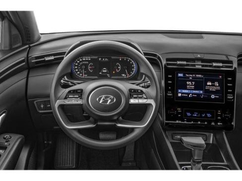 Used 2024 Hyundai Santa Cruz SEL w/ Activity Package AWD/4WD image 10