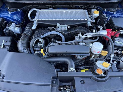 Used 2023 Subaru WRX Premium image 14