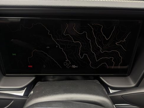 New 2026 GMC Terrain Elevation w/ LPO, Floor Liner Package image 2