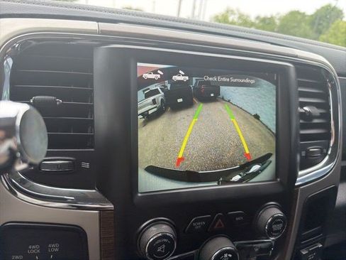 Used 2018 RAM 2500 Laramie AWD/4WD image 29
