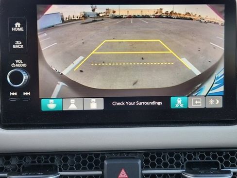 Used 2025 Honda HR-V EX-L image 16