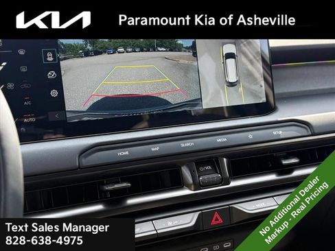 New 2027 Kia Telluride SX X-Pro AWD/4WD image 10