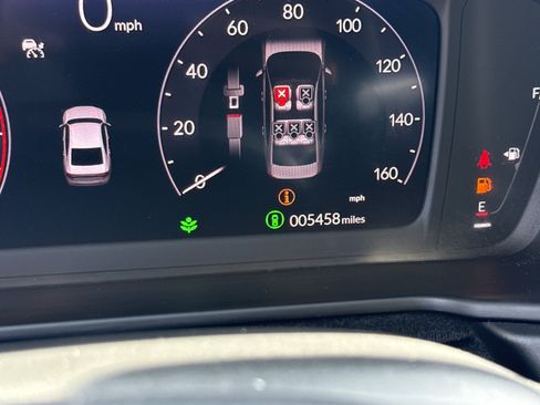 Used 2025 Honda Accord SE image 21
