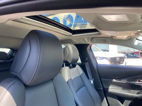 Used 2025 MAZDA CX-30 AWD 2.5 S w/ Preferred Package image 29
