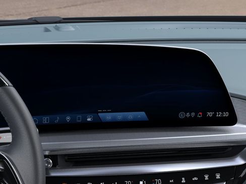 New 2026 Cadillac Lyriq Signature Luxury AWD/4WD image 20