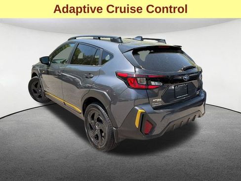 Certified 2024 Subaru Crosstrek 2.5i Sport AWD/4WD image 7
