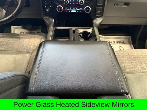 Used 2022 Ford F150 XLT w/ Equipment Group 302A High image 18