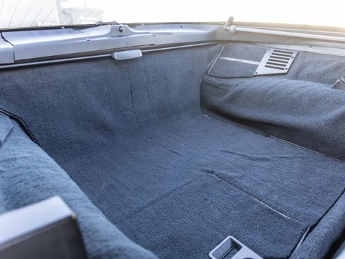 Used 1993 Chevrolet Corvette Coupe image 17