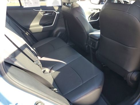 Used 2022 Toyota RAV4 TRD Off-Road image 34