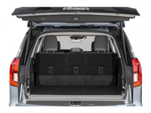 New 2026 Ford Expedition Active image 20