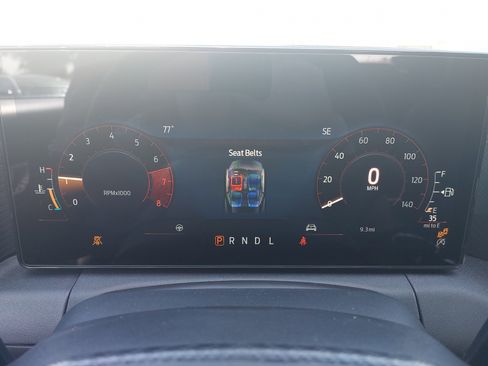 New 2025 Ford Mustang Convertible w/ Mustang Nite Pony Package image 19