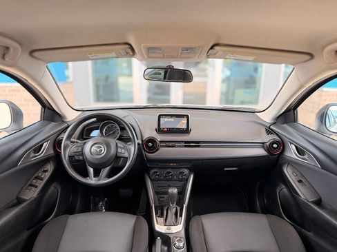 Used 2017 MAZDA CX-3 Sport AWD/4WD image 2