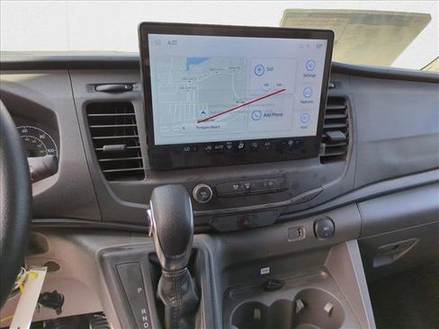 New 2024 Ford Transit 350 w/ Exterior Upgrade Package image 12