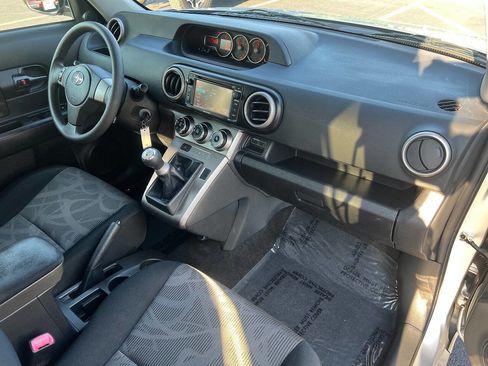 Used 2015 Scion xB image 24