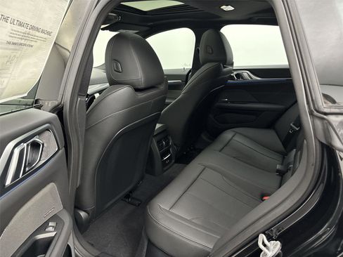 New 2026 BMW i4 xDrive40i w/ M Sport Package AWD/4WD image 29