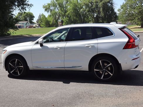 Used 2018 Volvo XC60 T6 Inscription w/ Convenience Package AWD/4WD image 8