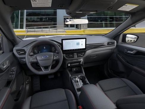 New 2026 Ford Escape ST-Line w/ Tech Pack #1 image 9