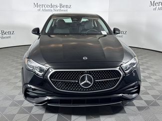 Used 2026 Mercedes-Benz E 350 Sedan video 2
