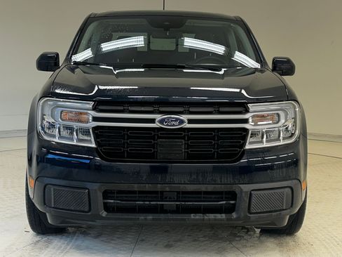 Used 2022 Ford Maverick Lariat w/ Lariat Luxury Package image 5