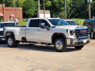 Used 2024 GMC Sierra 3500 SLT w/ Texas SLT Premium Package AWD/4WD video 1