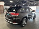 Used 2017 Jeep Grand Cherokee Summit w/ Platinum Series Group image 5