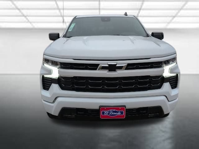 New 2026 Chevrolet Silverado 1500 RST w/ Texas Edition Plus RWD image 27