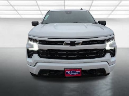 New 2026 Chevrolet Silverado 1500 RST w/ Texas Edition Plus RWD image 27