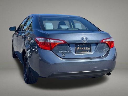 Used 2016 Toyota Corolla LE image 3