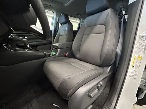 New 2026 Honda CR-V EX image 11