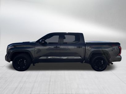 Used 2024 Toyota Tundra Limited w/ TRD Off-Road Package
