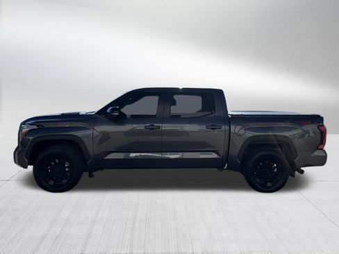 Used 2024 Toyota Tundra Limited w/ TRD Off-Road Package AWD/4WD image 4