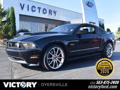 Used 2012 Ford Mustang GT Premium w/ Brembo Brake Pkg