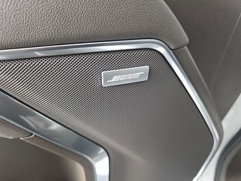New 2025 Chevrolet Silverado 1500 LTZ AWD/4WD image 14