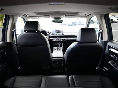 Used 2023 Honda CR-V EX-L image 13