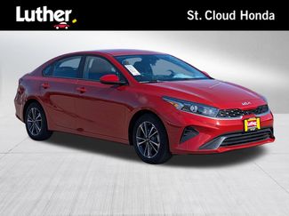 Used 2023 Kia Forte LXS video 1