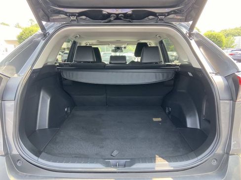 Used 2023 Toyota RAV4 XLE Premium AWD/4WD image 12