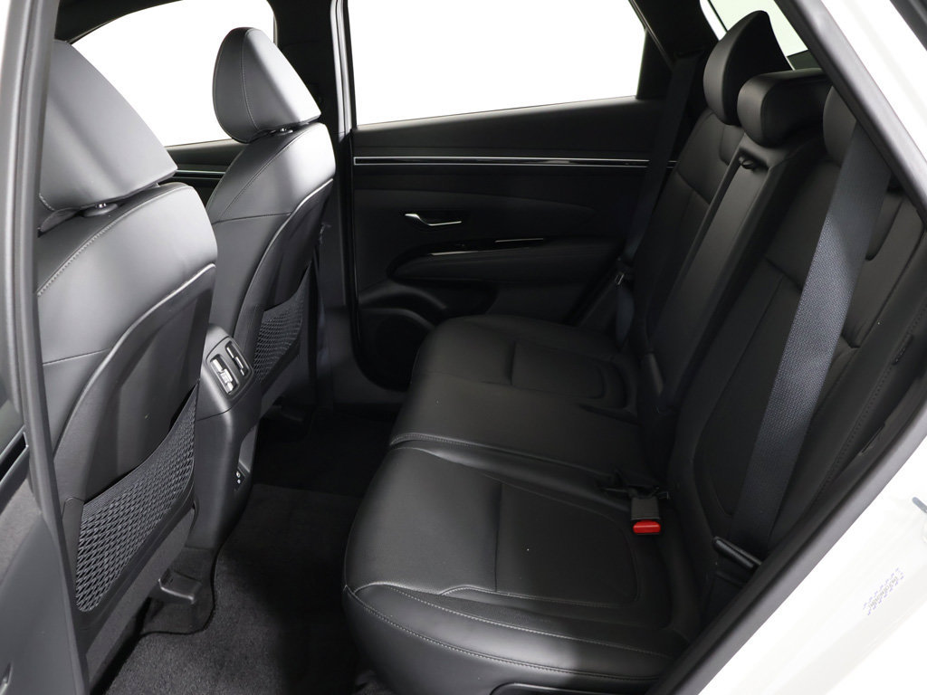 Used 2024 Hyundai Tucson XRT AWD/4WD image 34