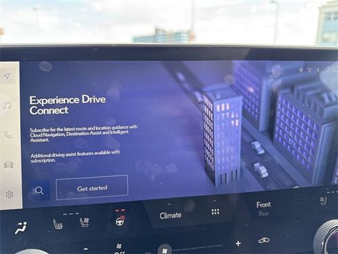 Used 2024 Lexus TX 350 FWD image 18