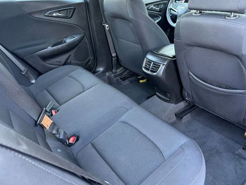 Used 2024 Chevrolet Malibu LT image 29