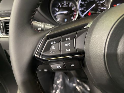 New 2025 MAZDA CX-5 Carbon Edition image 13