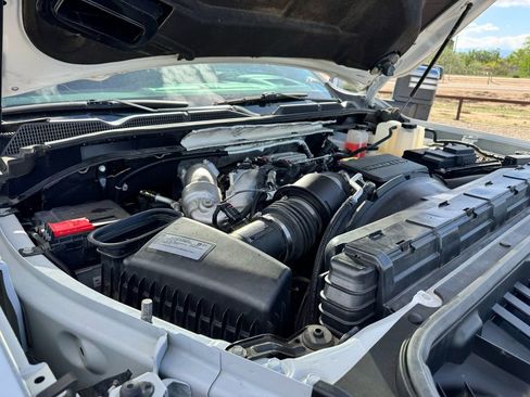 Used 2020 GMC Sierra 3500 Denali w/ Denali Ultimate Package AWD/4WD image 38