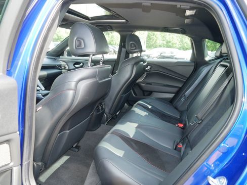 Used 2021 Acura TLX Type S AWD/4WD image 33
