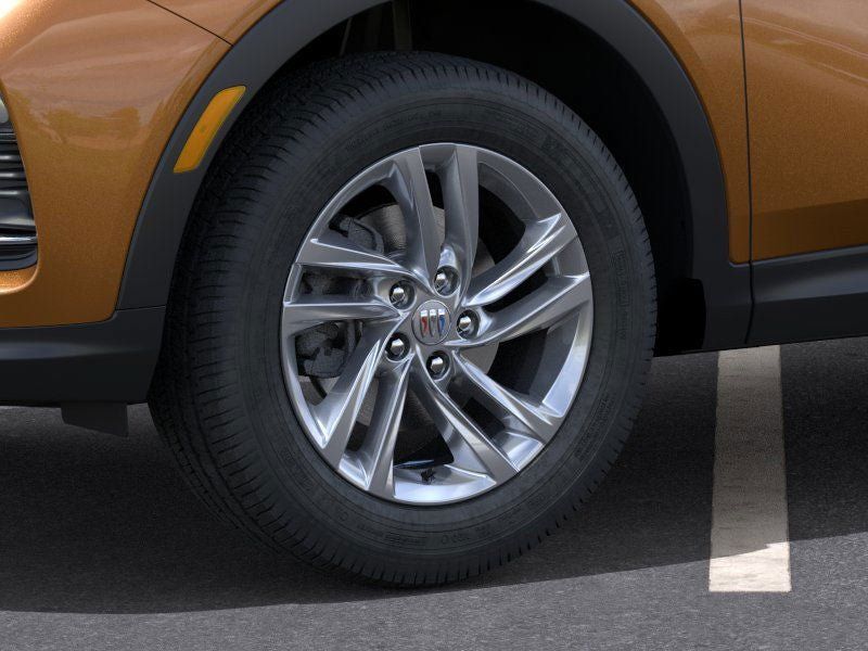 New 2026 Buick Envista Preferred w/ Convenience I Package FWD image 33