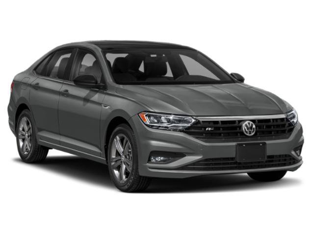 Used 2020 Volkswagen Jetta R-Line FWD image 6
